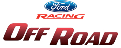 Off Road title screen for Wii
